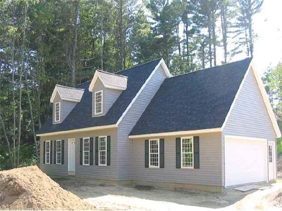 190 Nutting Road Jaffrey, NH 03452 - Photo 1 of 1