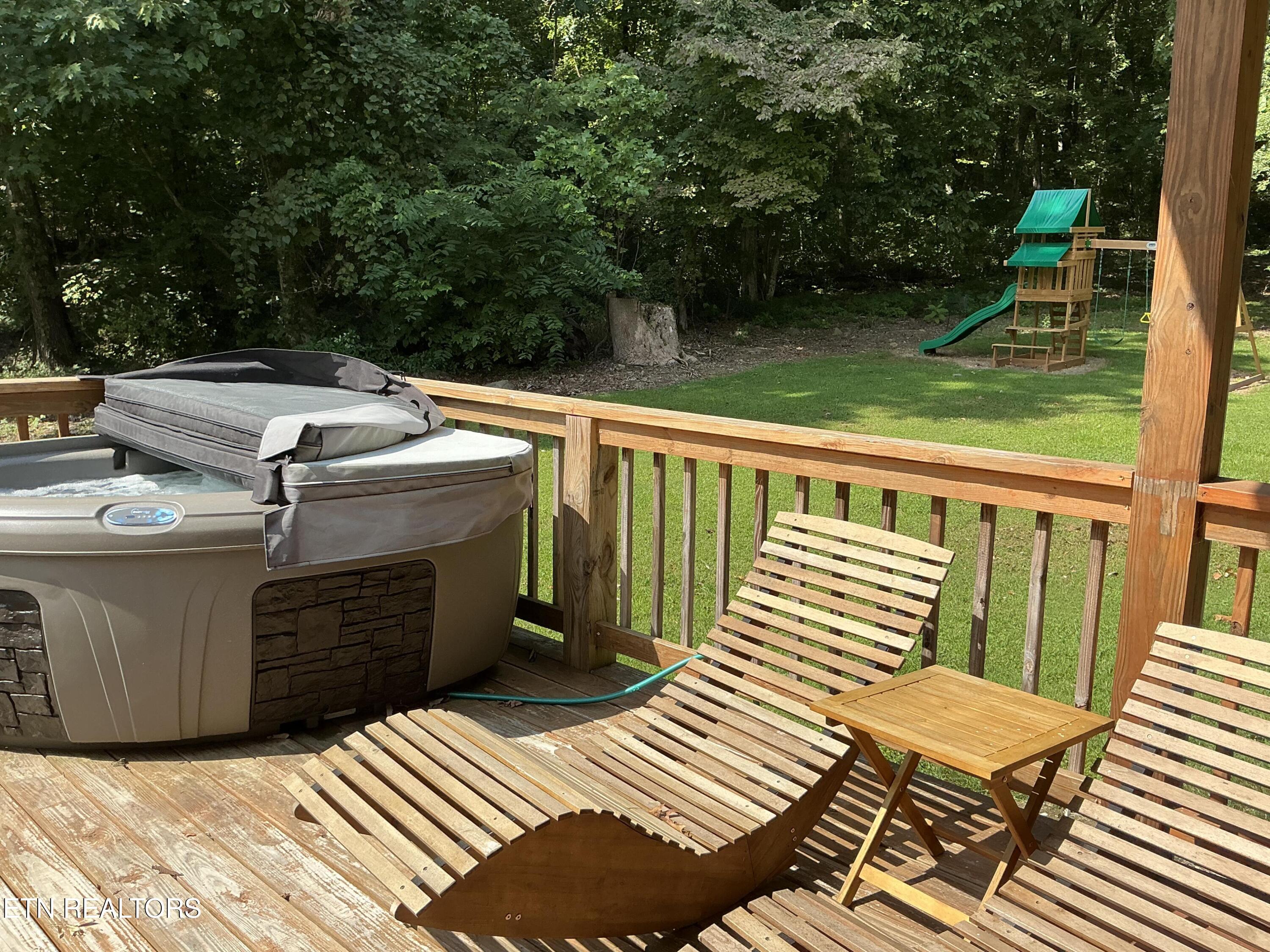 910 English Mountain Road Cosby, TN 37722 - Photo 48 of 60 48