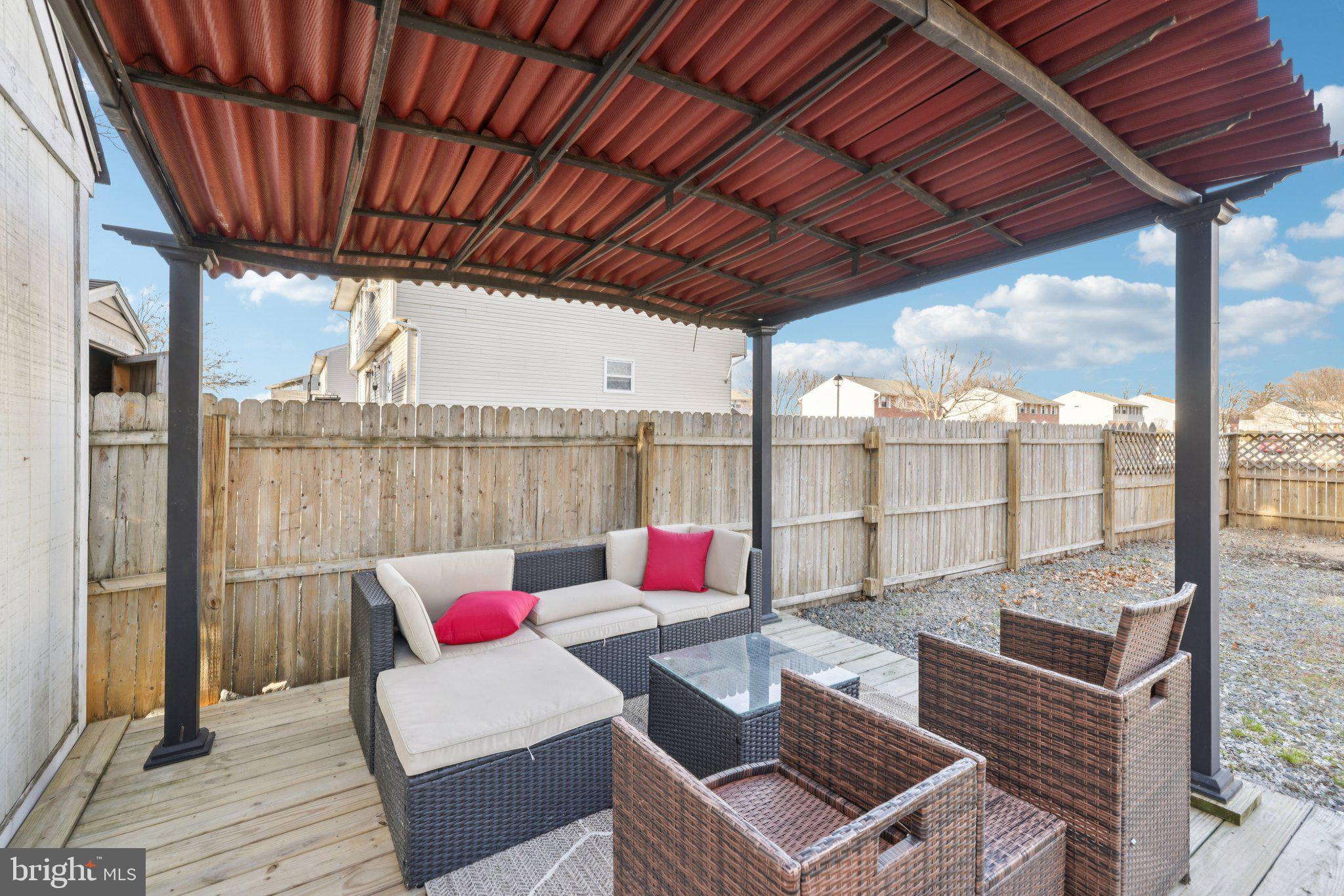 8562 Beacon Point Road Pasadena, MD 21122 - Photo 40 of 59