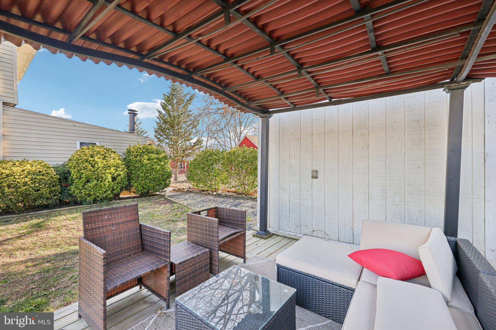 8562 Beacon Point Road Pasadena, MD 21122 - Photo 41 of 59