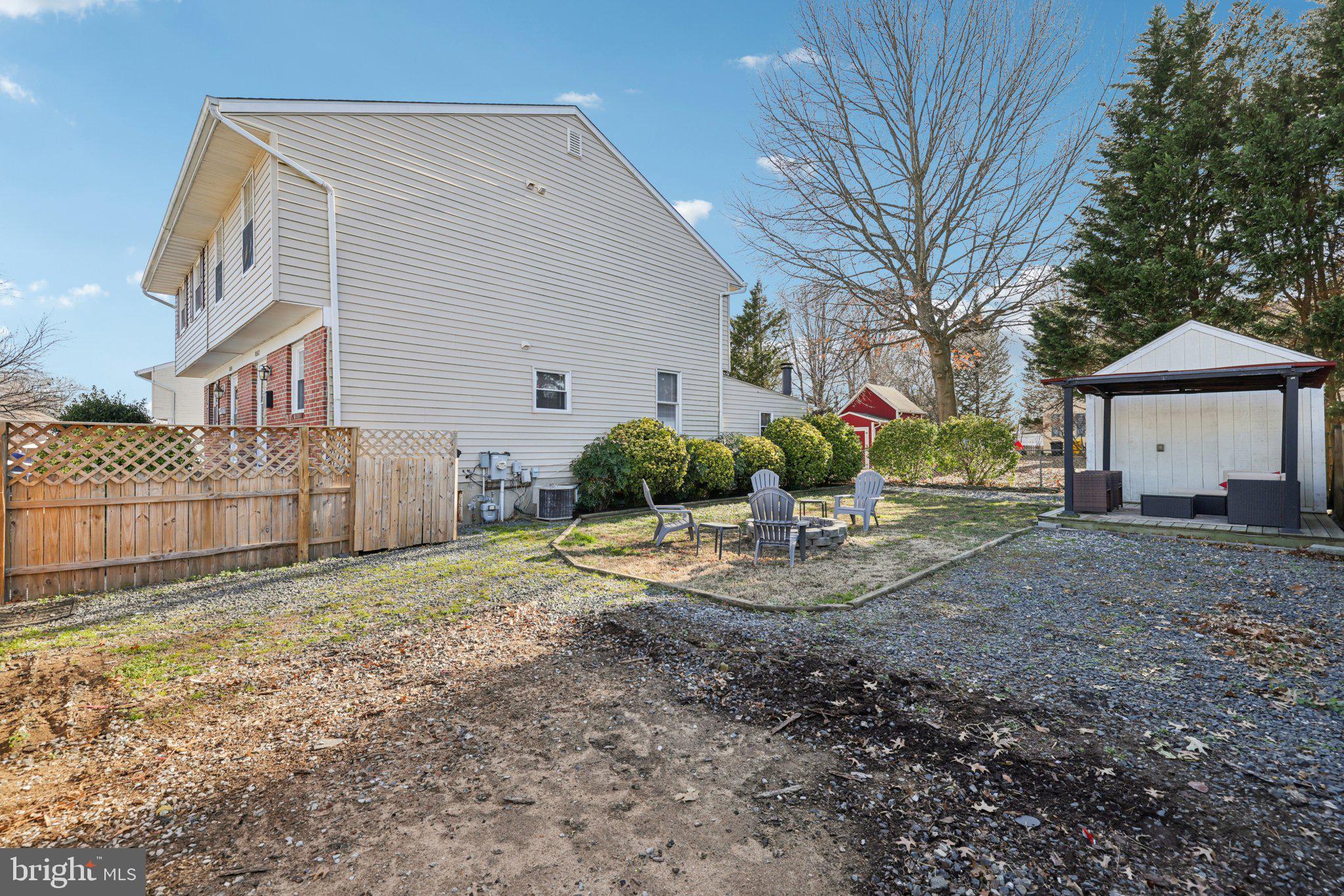 8562 Beacon Point Road Pasadena, MD 21122 - Photo 43 of 59