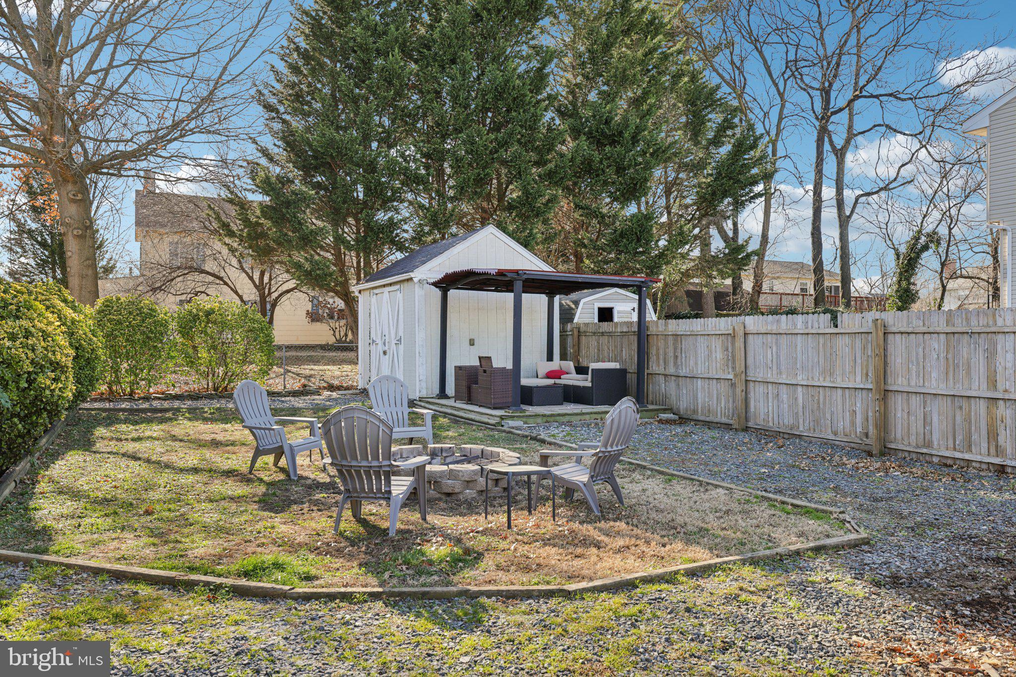 8562 Beacon Point Road Pasadena, MD 21122 - Photo 44 of 59