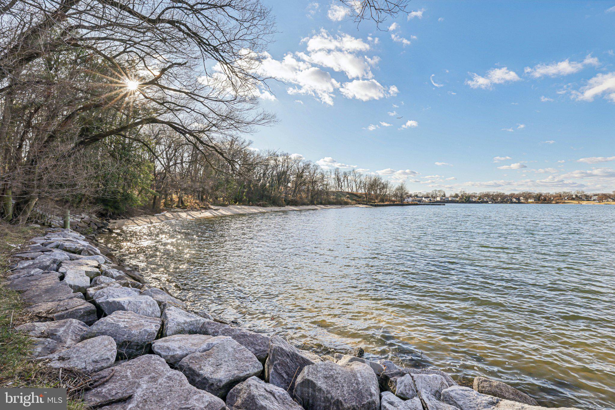 8562 Beacon Point Road Pasadena, MD 21122 - Photo 53 of 59