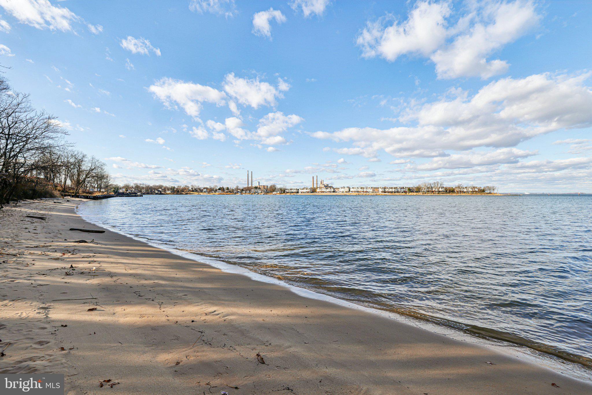 8562 Beacon Point Road Pasadena, MD 21122 - Photo 54 of 59