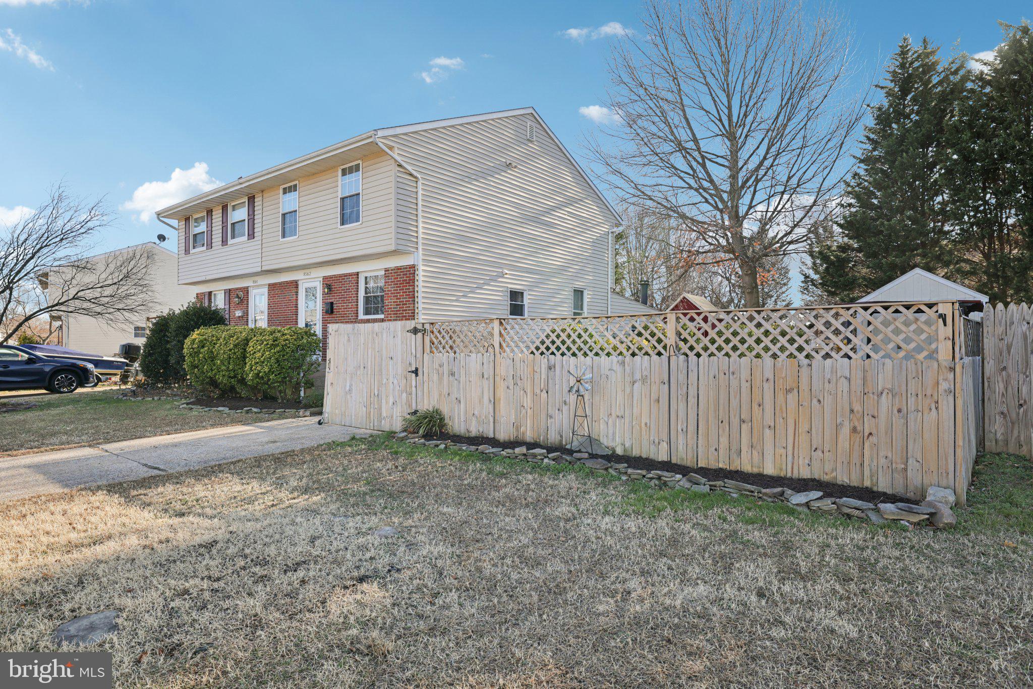 8562 Beacon Point Road Pasadena, MD 21122 - Photo 59 of 59