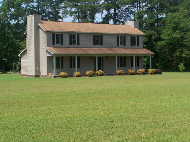 163 New Hope Road Slocomb, AL 36375 - Photo 1 of 1 Main View
