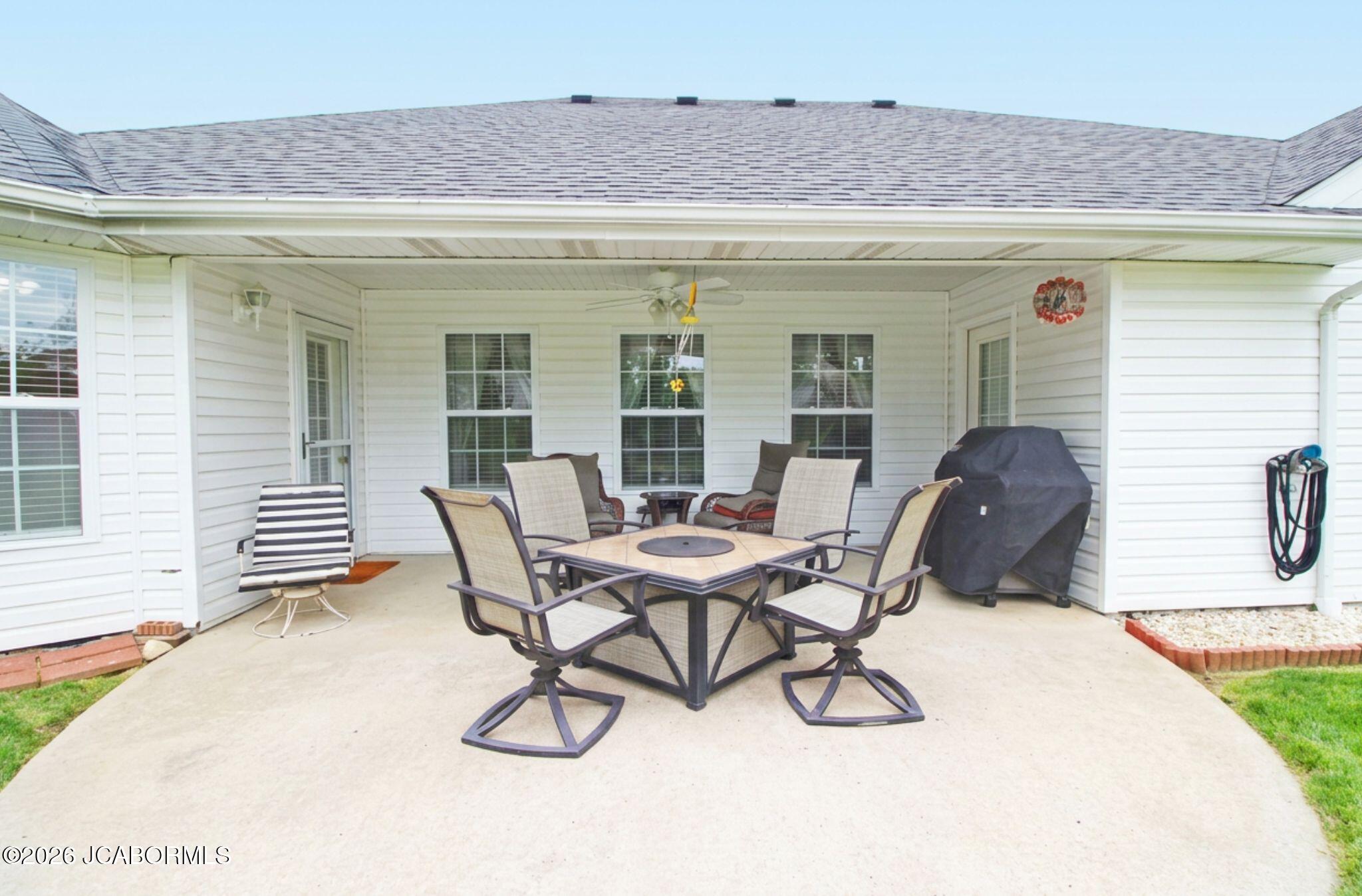 135 Spring Avenue Holts Summit, MO 65043 - Photo 18 of 21