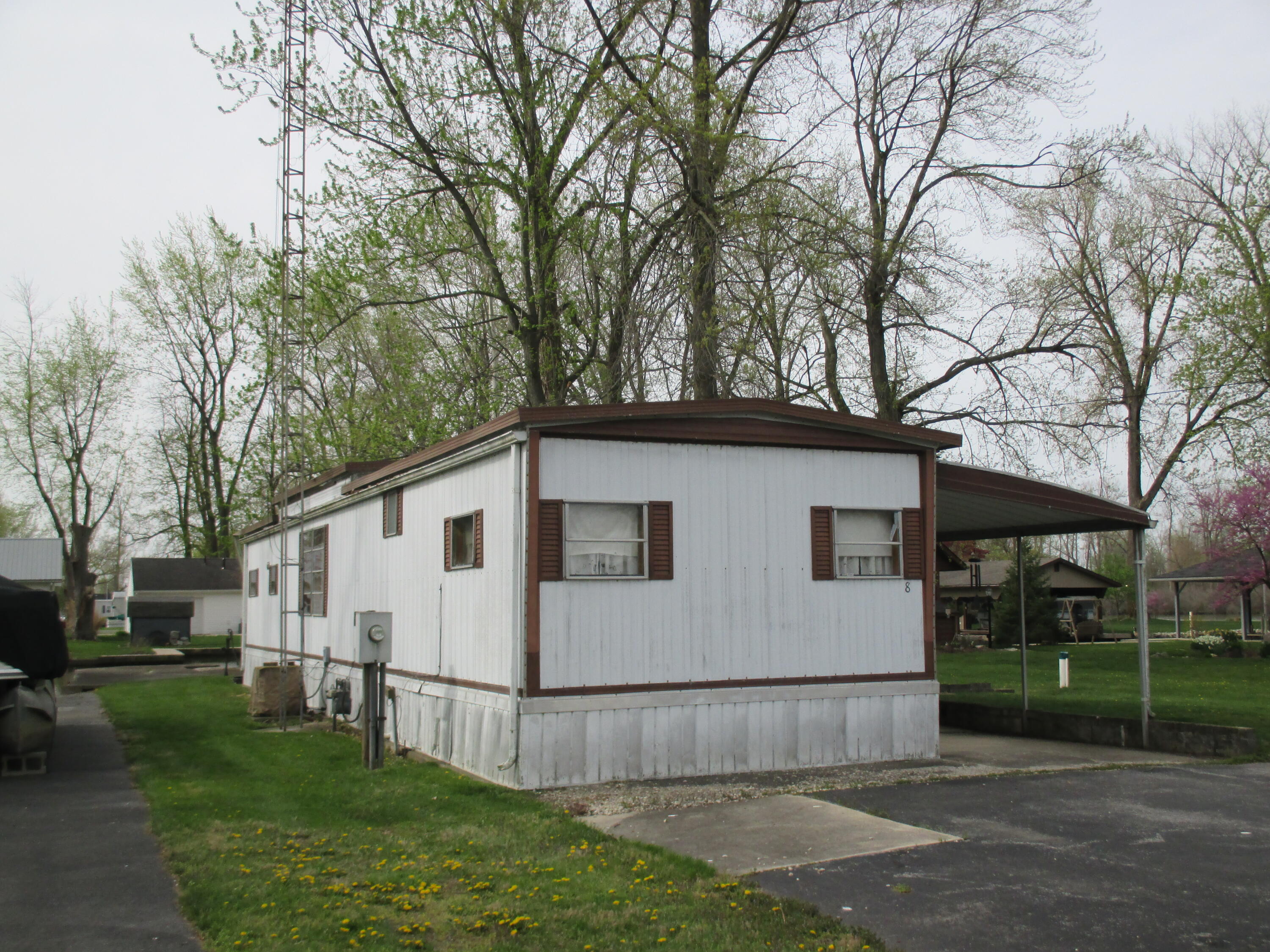 5435 Karafit Road, Unit 8 Celina, OH 45822 - Photo 2 of 14
