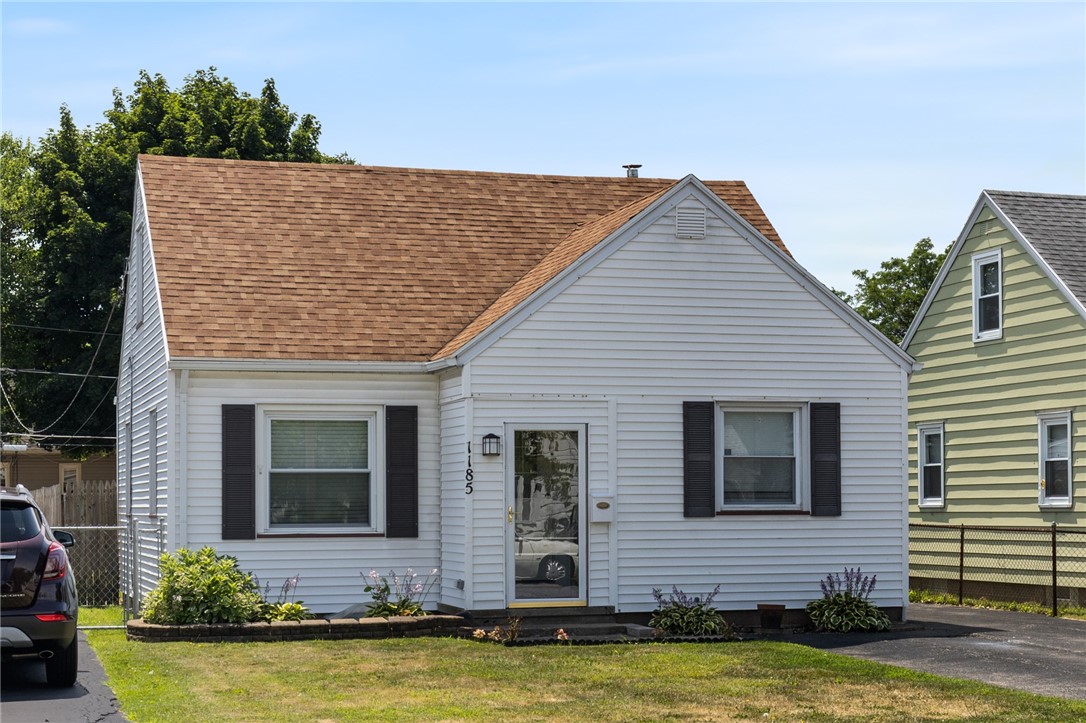 1185 Britton Road Greece, NY 14616 - Photo 1 of 1