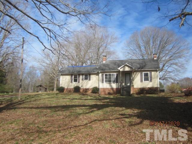 4483 Oxford Road Roxboro, NC 27574 - Photo 1 of 23