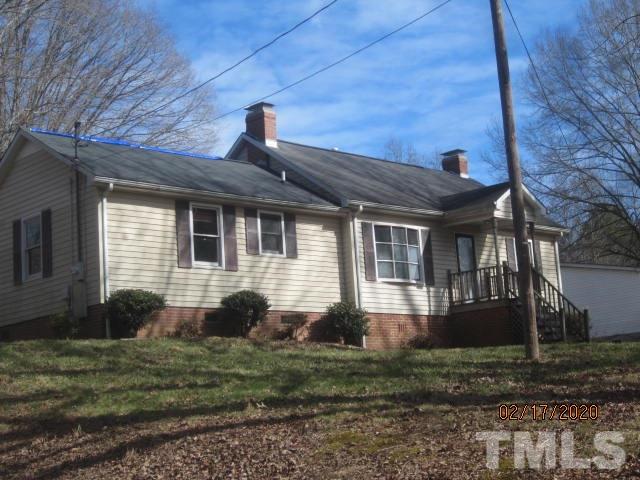 4483 Oxford Road Roxboro, NC 27574 - Photo 2 of 23