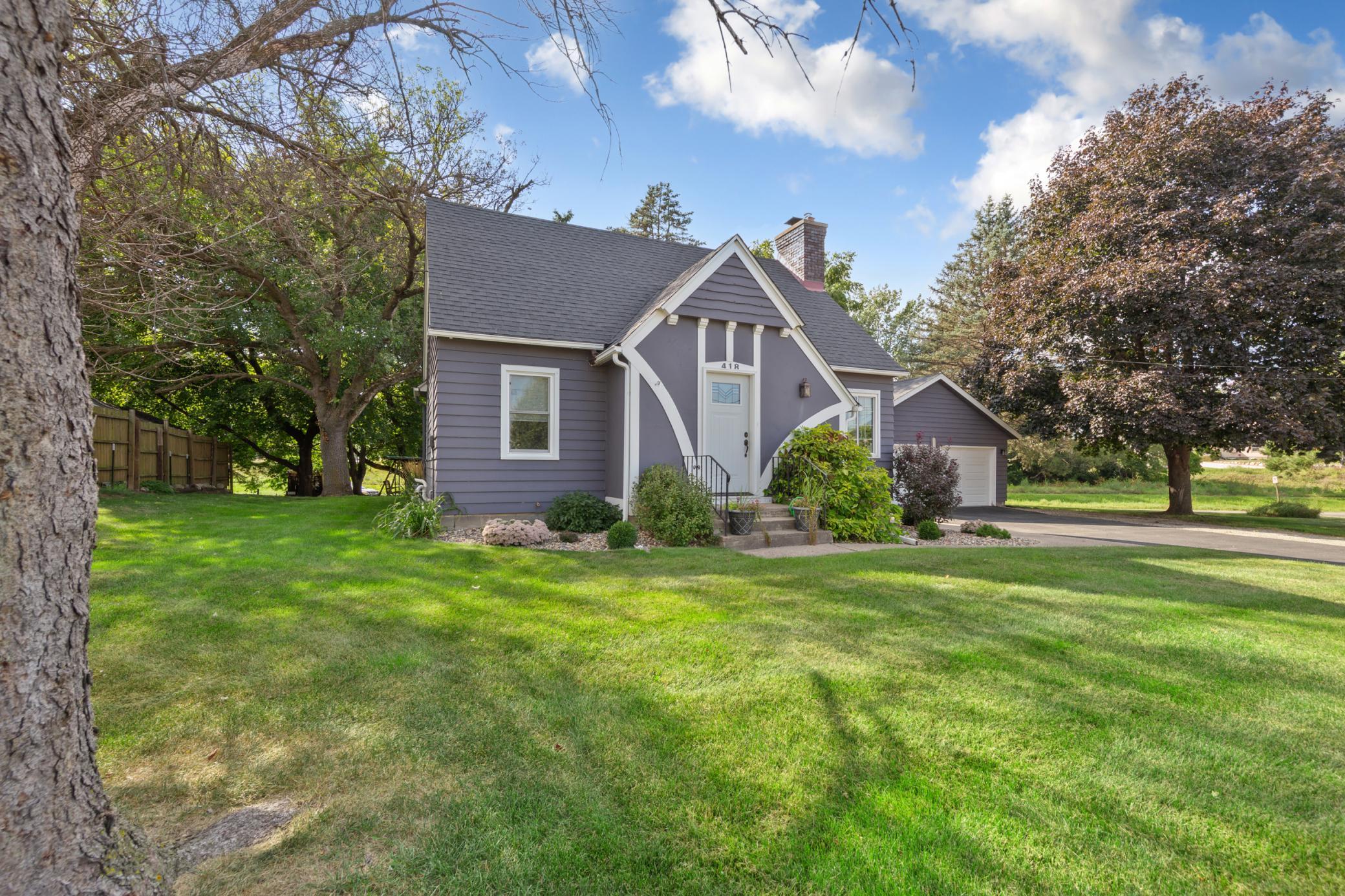 418 Prairie Avenue Southwest Faribault, MN 55021 - Photo 2 of 36 Gallery Image 2