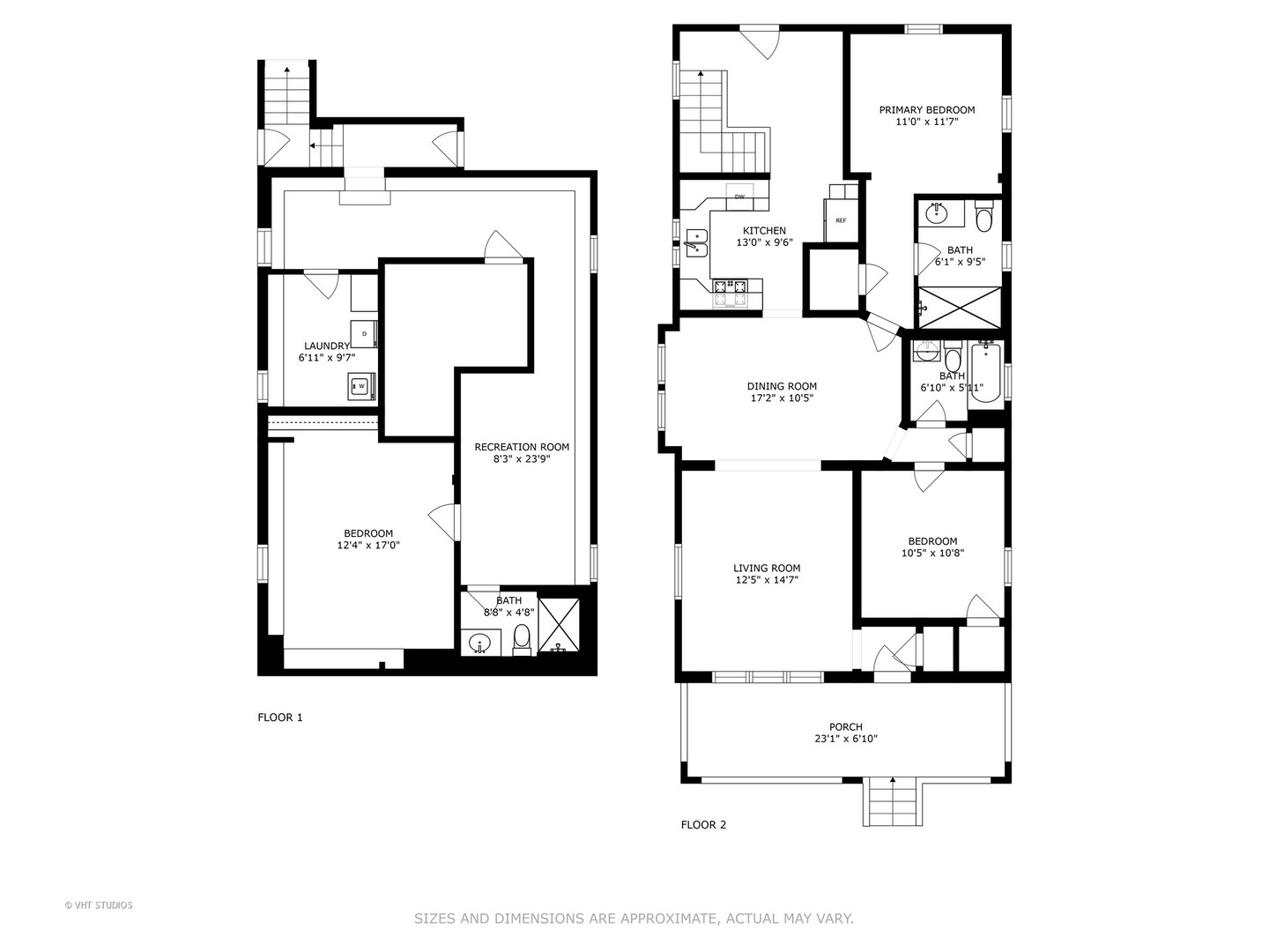 3710 Prairie Avenue Brookfield, IL 60513 - Photo 25 of 27 Gallery Image 25