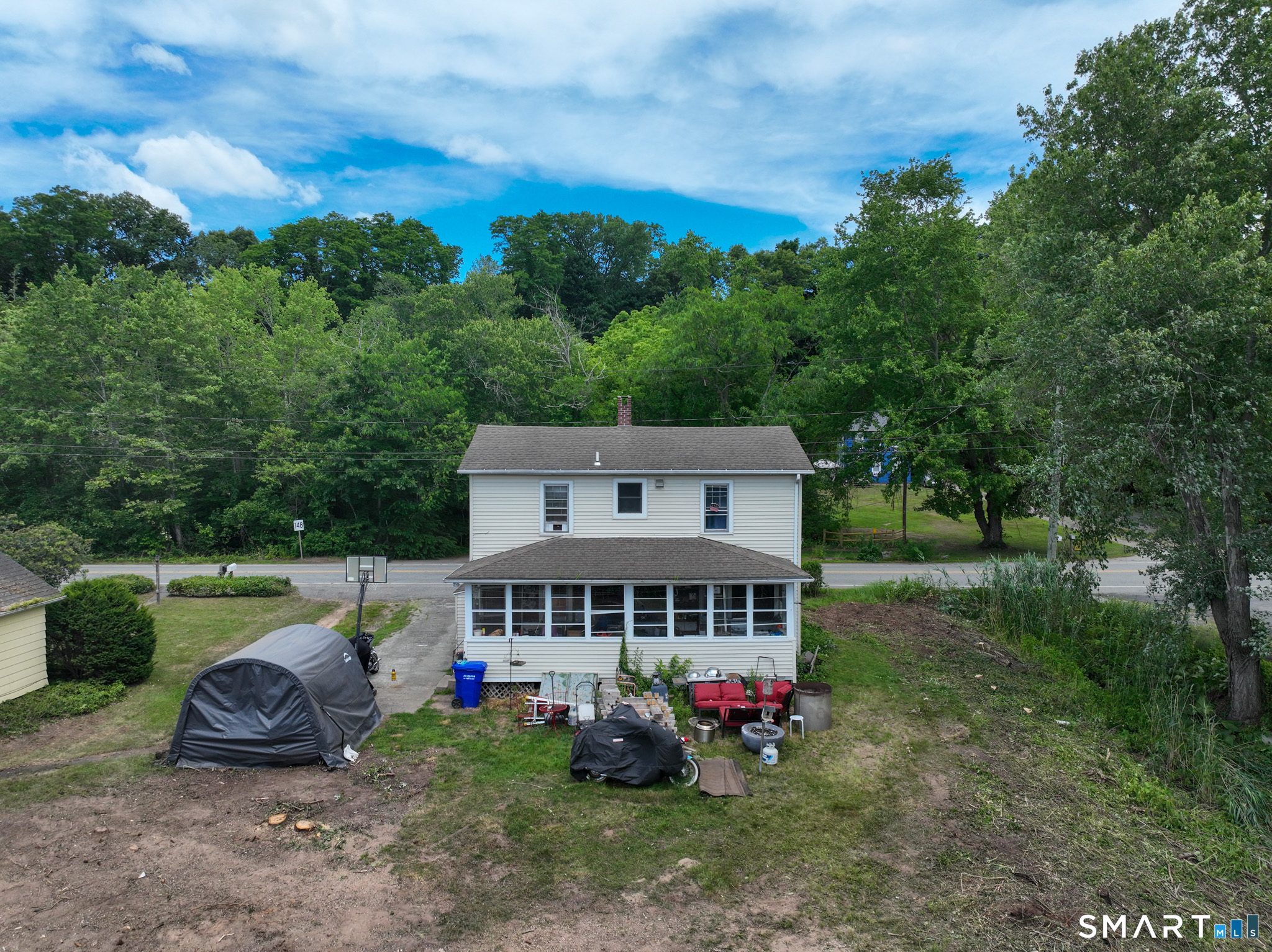 92 Water Street Chester, CT 06412 - Photo 5 of 29