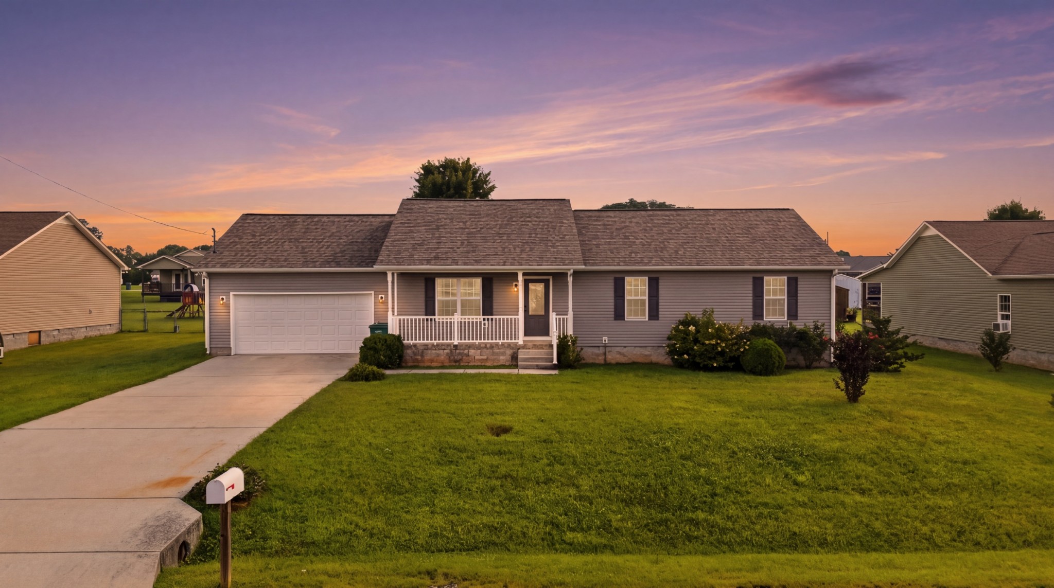 171 Raspberry Drive Winchester, TN 37398 - Photo 1 of 33 Gallery Image 1