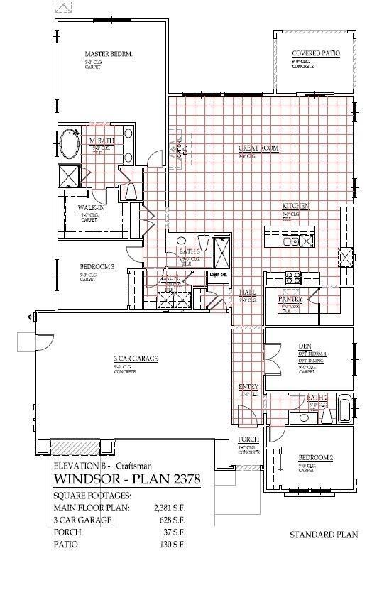 641 Vintage Lane Clovis, CA 93619 - Photo 2 of 4