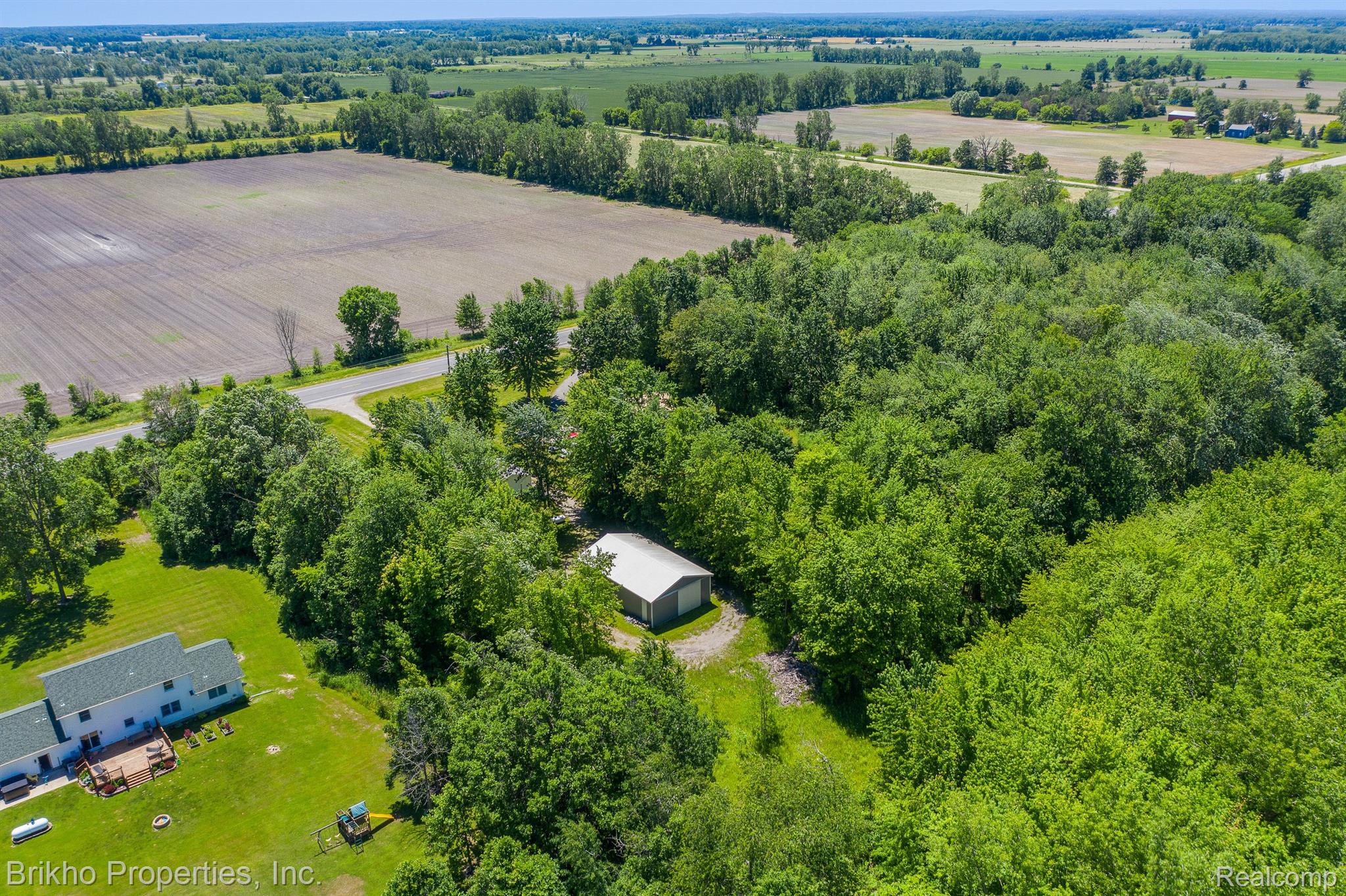 13384 Bryce Road Emmett, MI 48022 - Photo 25 of 54 Gallery Image 25