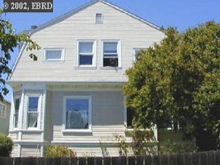 2149 Stuart Street, Unit 2 Berkeley, CA 94705 - Photo 1 of 1