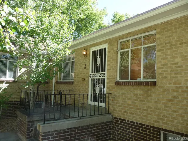 $1,800 | 1600 Winona Court, Unit 2, Denver, CO 80204