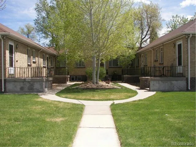 $1,800 | 1600 Winona Court, Unit 2, Denver, CO 80204