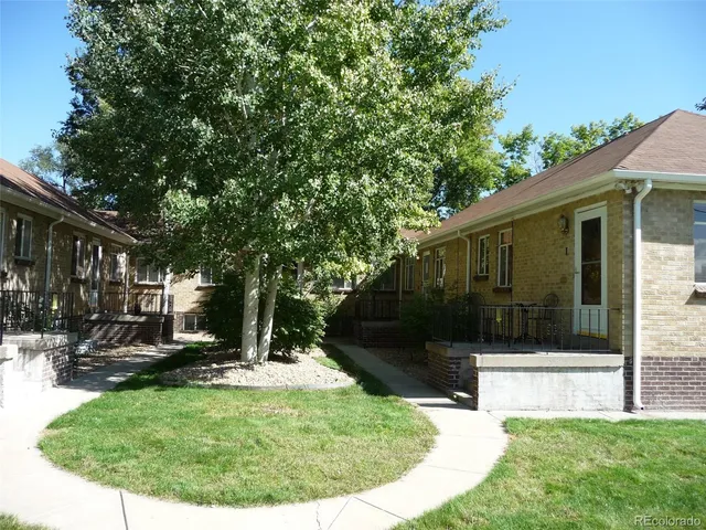 $1,800 | 1600 Winona Court, Unit 2, Denver, CO 80204