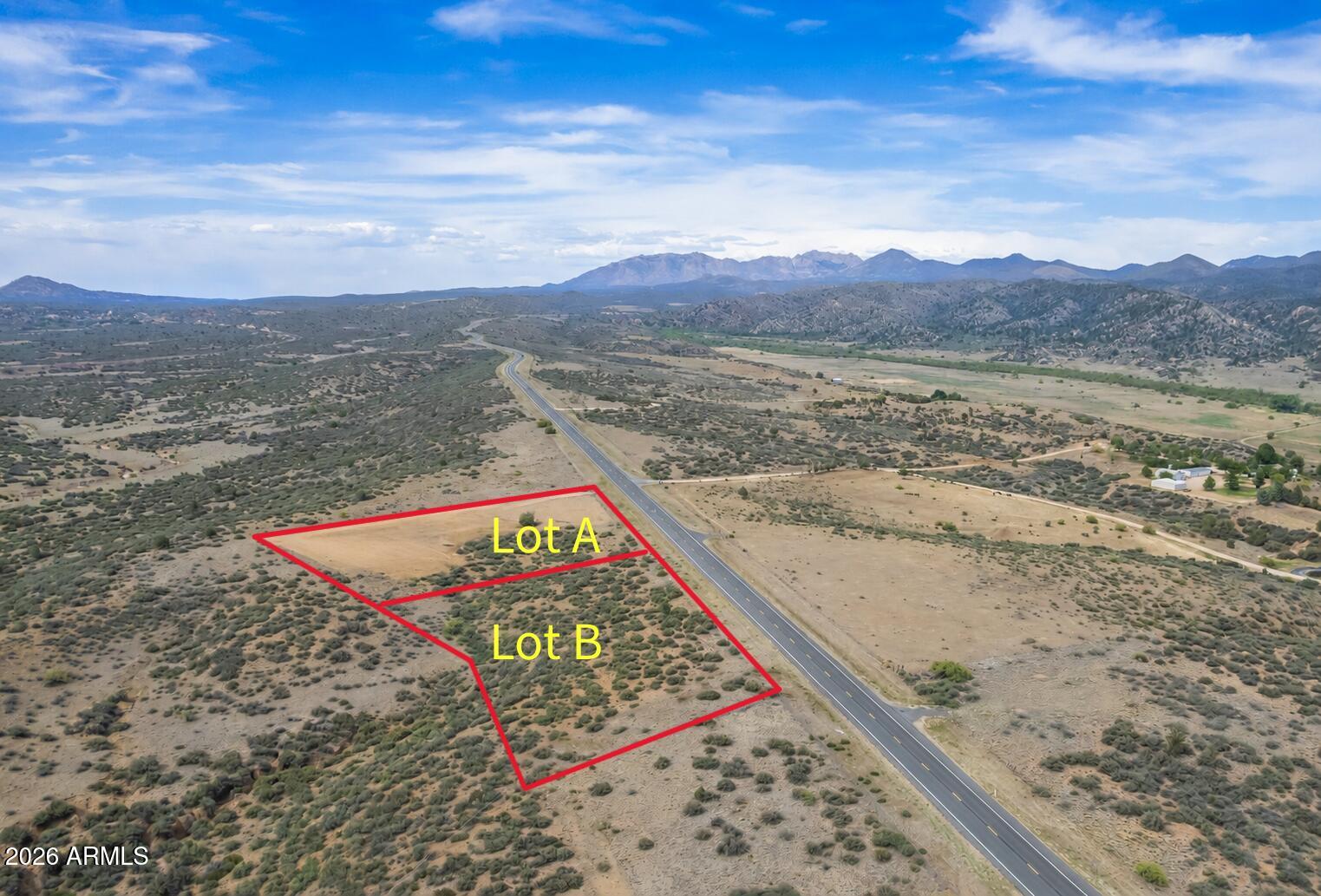 1100 Iron Springs Road Skull Valley, AZ 86338 - Photo 8 of 11