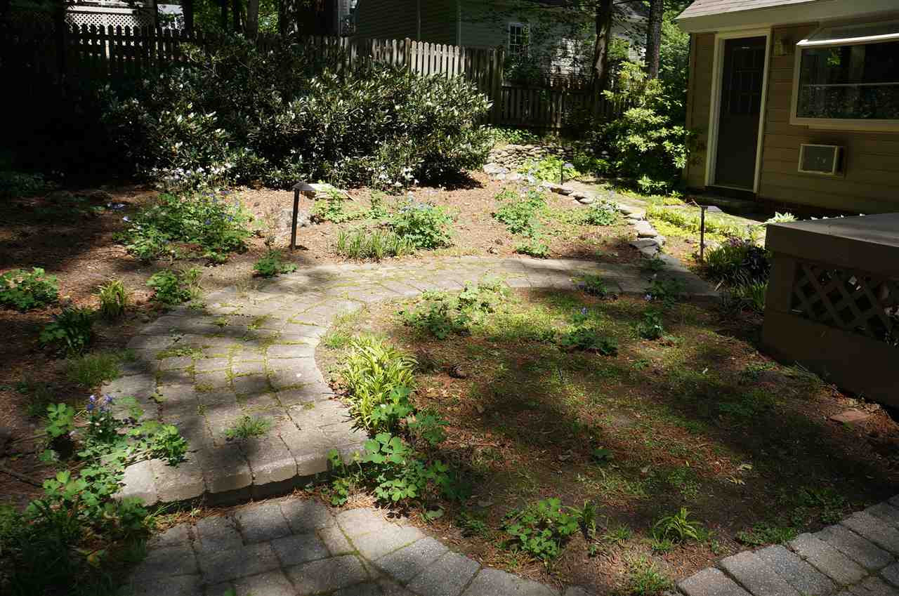 7513 Drayton Court Raleigh, NC 27615 - Photo 26 of 30 Back Deck & Patio