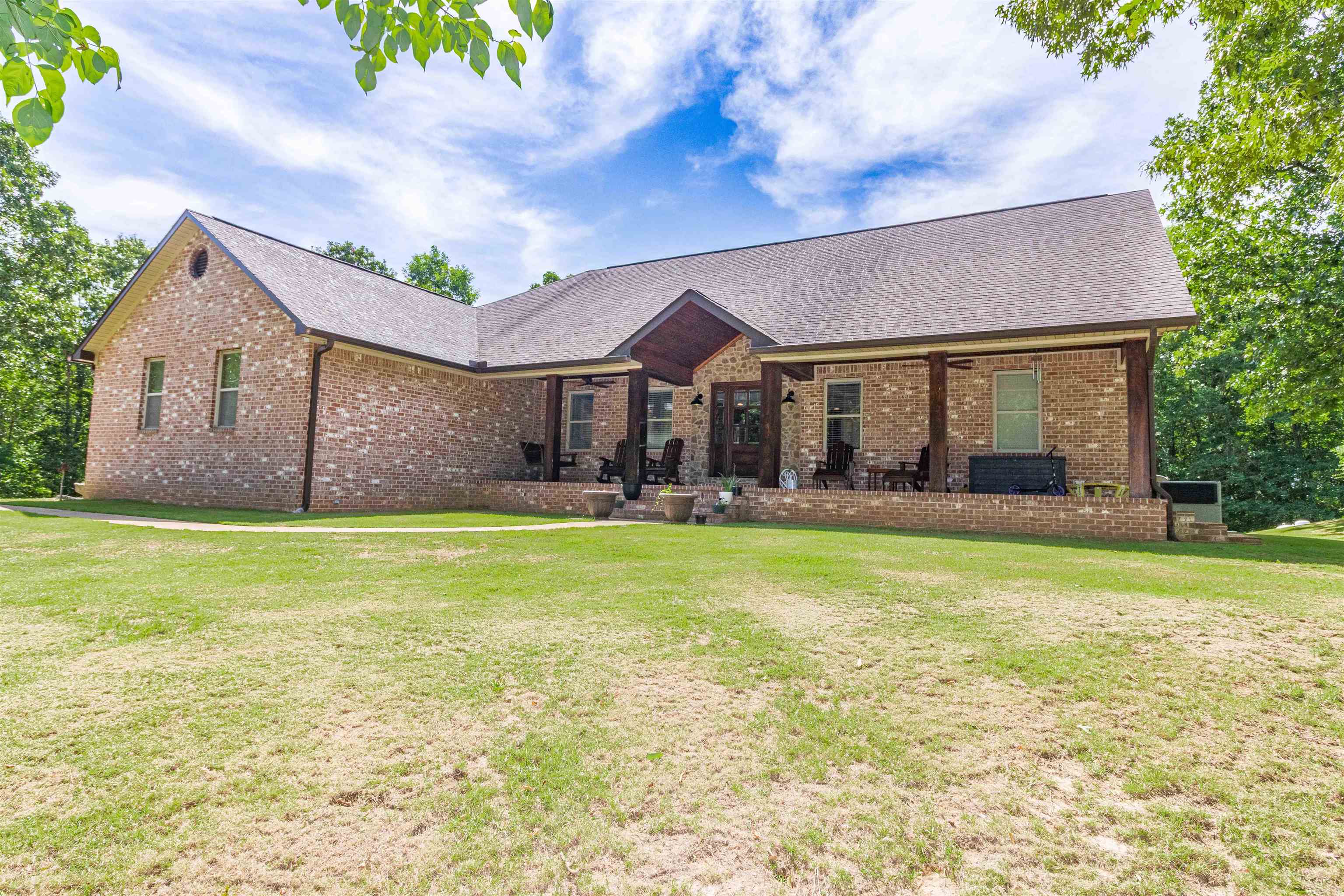 393 Falcon New Bethel Road Selmer, TN 38375 - Photo 2 of 38