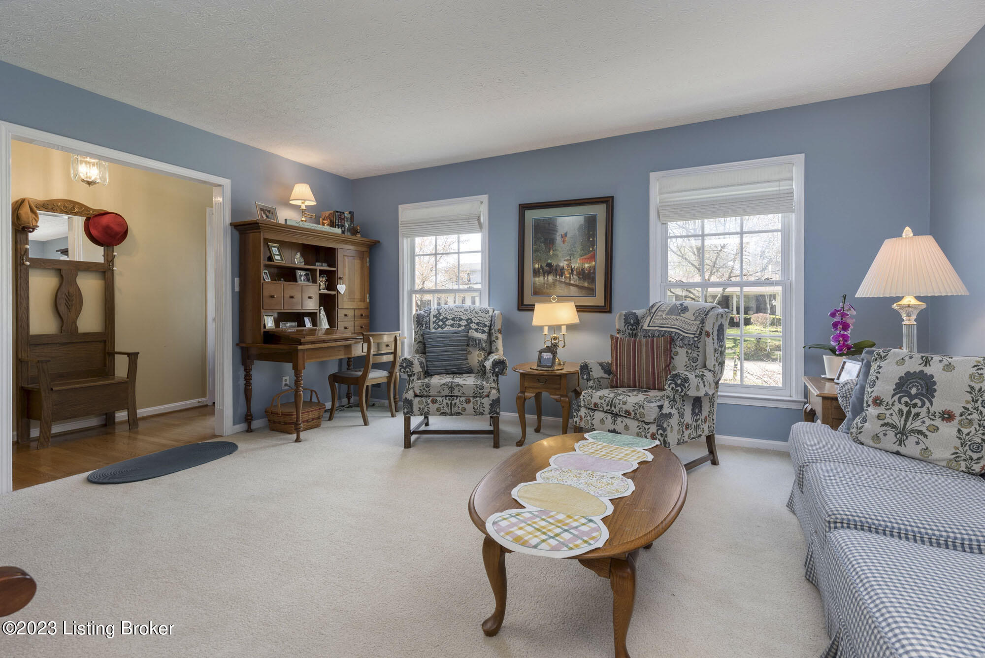6601 Windhurst Road Louisville, KY 40207 - Photo 10 of 48 71EF6A6B-3DEE-45DE-B7AA-501DDC2EBA59