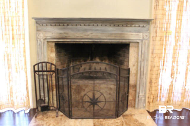 117 Ferncliff Circle Daphne, AL 36526 - Photo 11 of 13 Fireplace