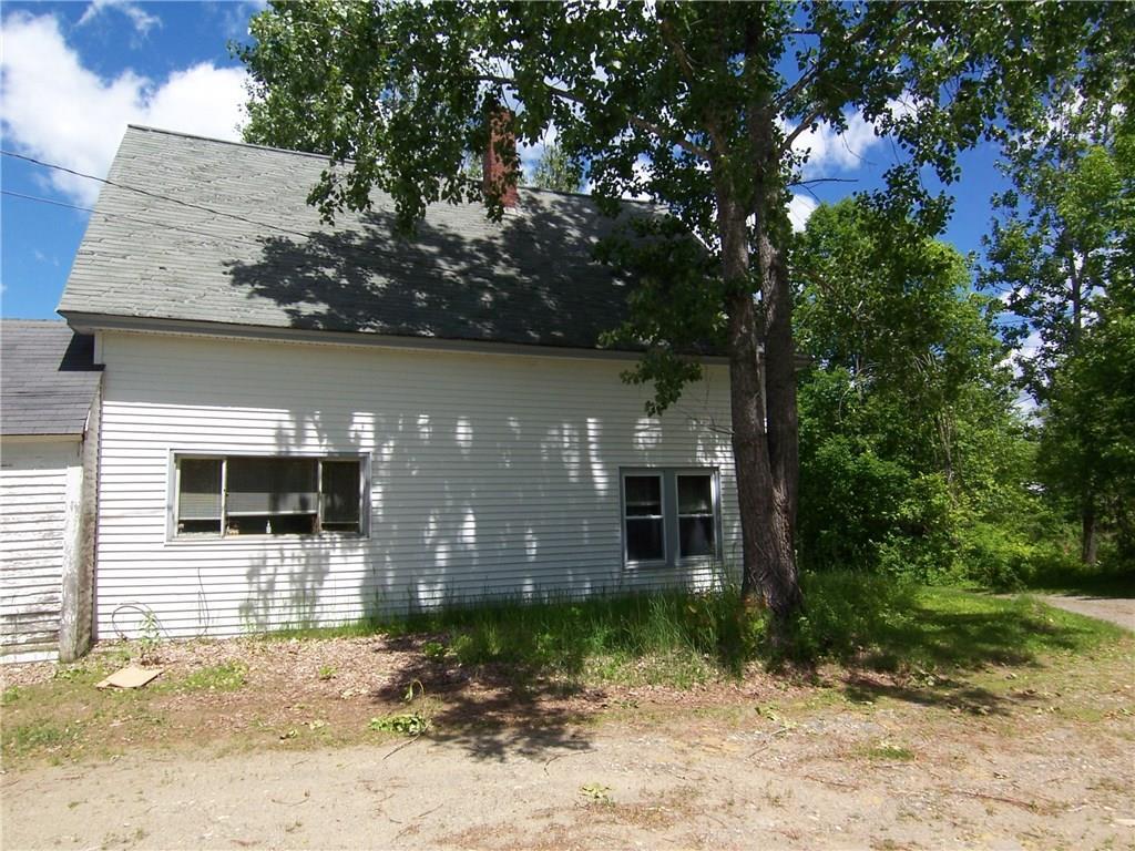 28 Walker Hill Road Wilton, ME 04294 - Photo 9 of 34 Home, South Facade