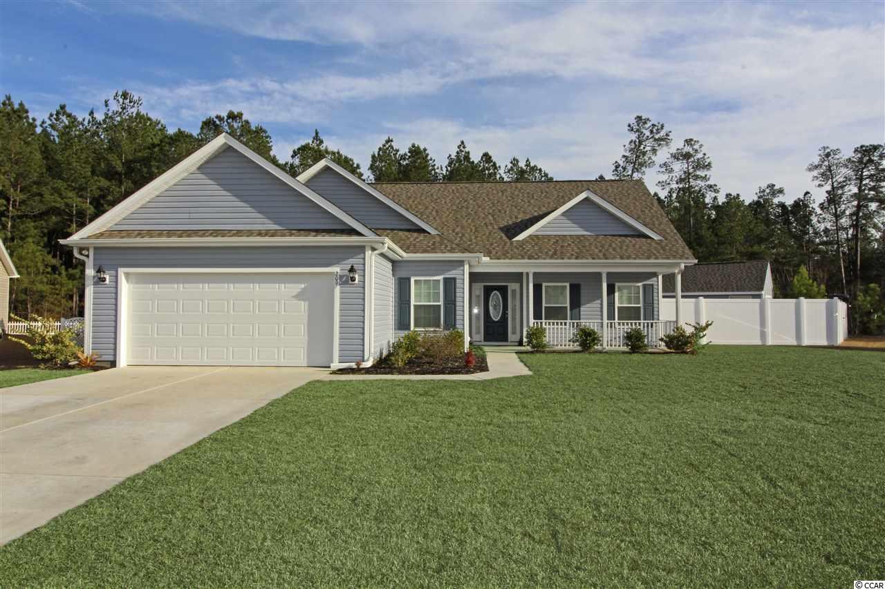 209 Family Farm Road Conway, SC 29526 - Photo 1 of 22 Gallery Image 1