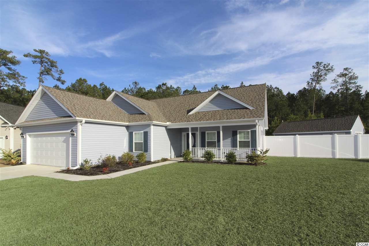 209 Family Farm Road Conway, SC 29526 - Photo 2 of 22 Gallery Image 2