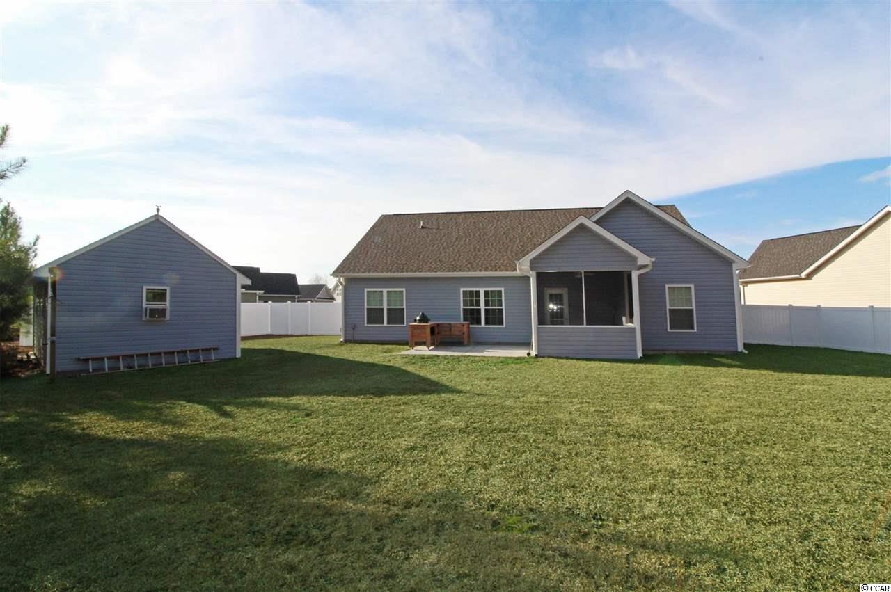 209 Family Farm Road Conway, SC 29526 - Photo 19 of 22 Gallery Image 19