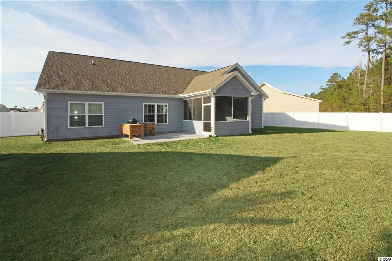 209 Family Farm Road Conway, SC 29526 - Photo 20 of 22 Gallery Image 20