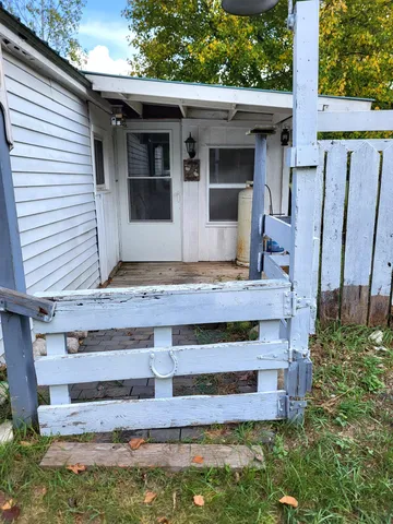 $119,000 | 9640 Thornapple Avenue, Newaygo, MI 49337