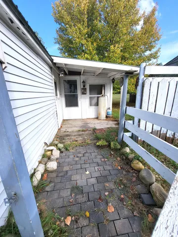 $119,000 | 9640 Thornapple Avenue, Newaygo, MI 49337