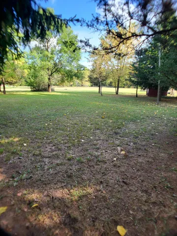 $119,000 | 9640 Thornapple Avenue, Newaygo, MI 49337