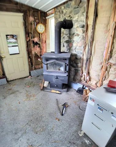 $119,000 | 9640 Thornapple Avenue, Newaygo, MI 49337