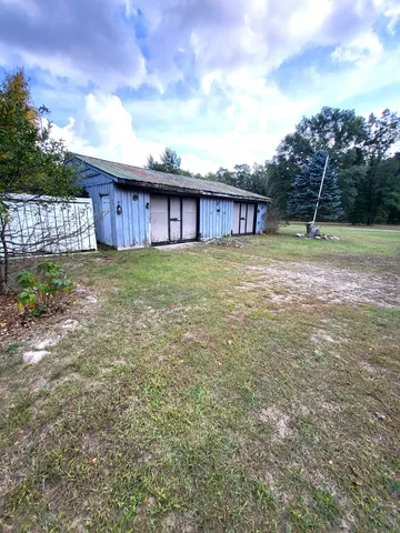 $119,000 | 9640 Thornapple Avenue, Newaygo, MI 49337