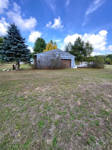 $119,000 | 9640 Thornapple Avenue, Newaygo, MI 49337