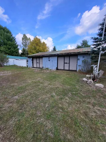 $119,000 | 9640 Thornapple Avenue, Newaygo, MI 49337