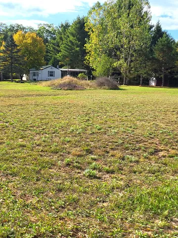 $119,000 | 9640 Thornapple Avenue, Newaygo, MI 49337