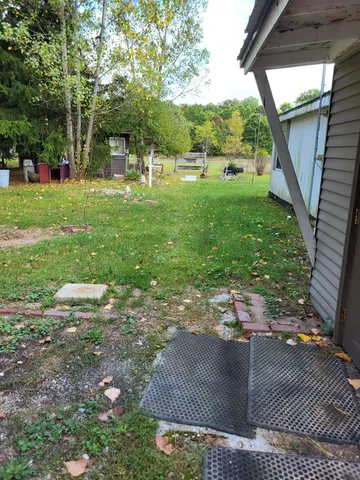 $119,000 | 9640 Thornapple Avenue, Newaygo, MI 49337