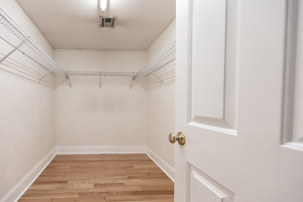 85 Sheldonville Road North Attleboro, MA 02760 - Photo 25 of 42 a view of a room with wooden floor and cabinet