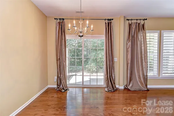 $2,500 | 10218 Blakeney Preserve Drive, Charlotte, NC 28277