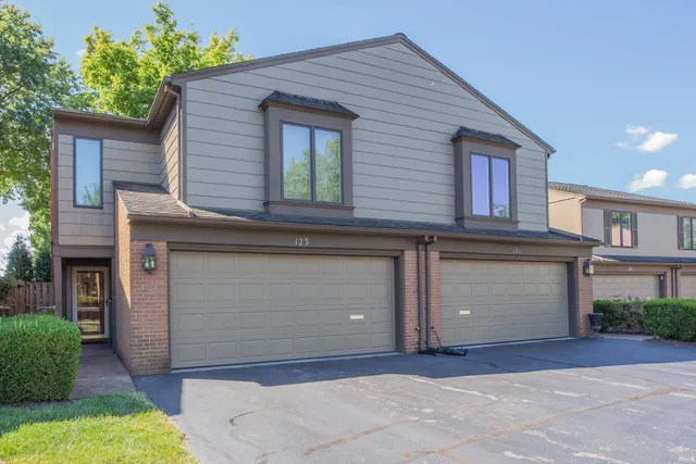 $299,000 | 123 Hartin Drive, Evansville, IN 47711