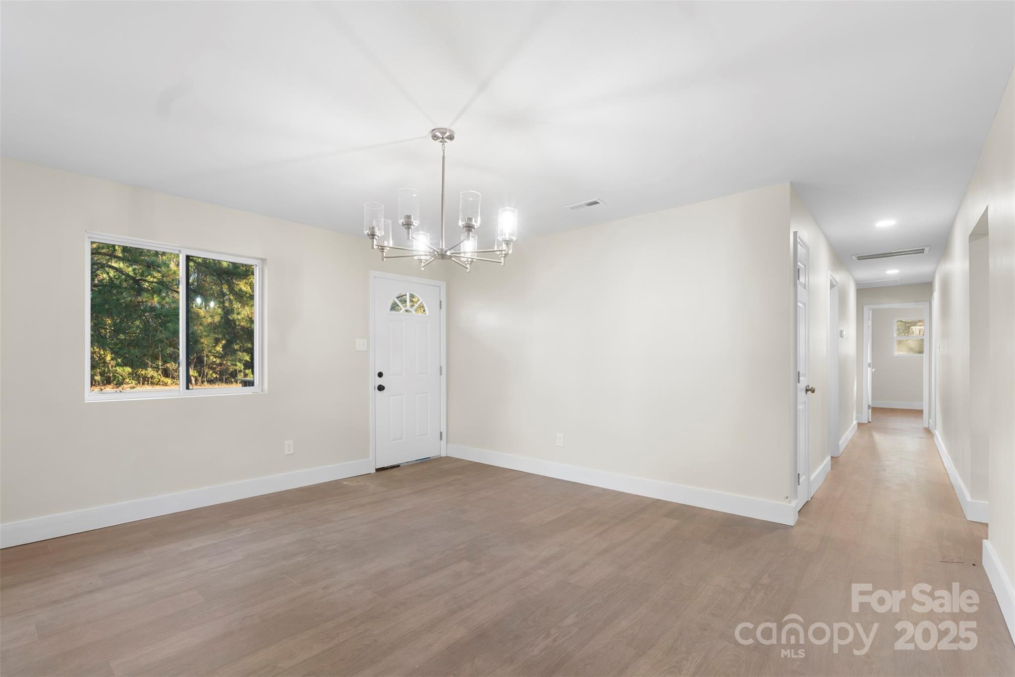 15861 Palmer Road Marston, NC 28363 - Photo 7 of 28 a view of a livingroom with a window