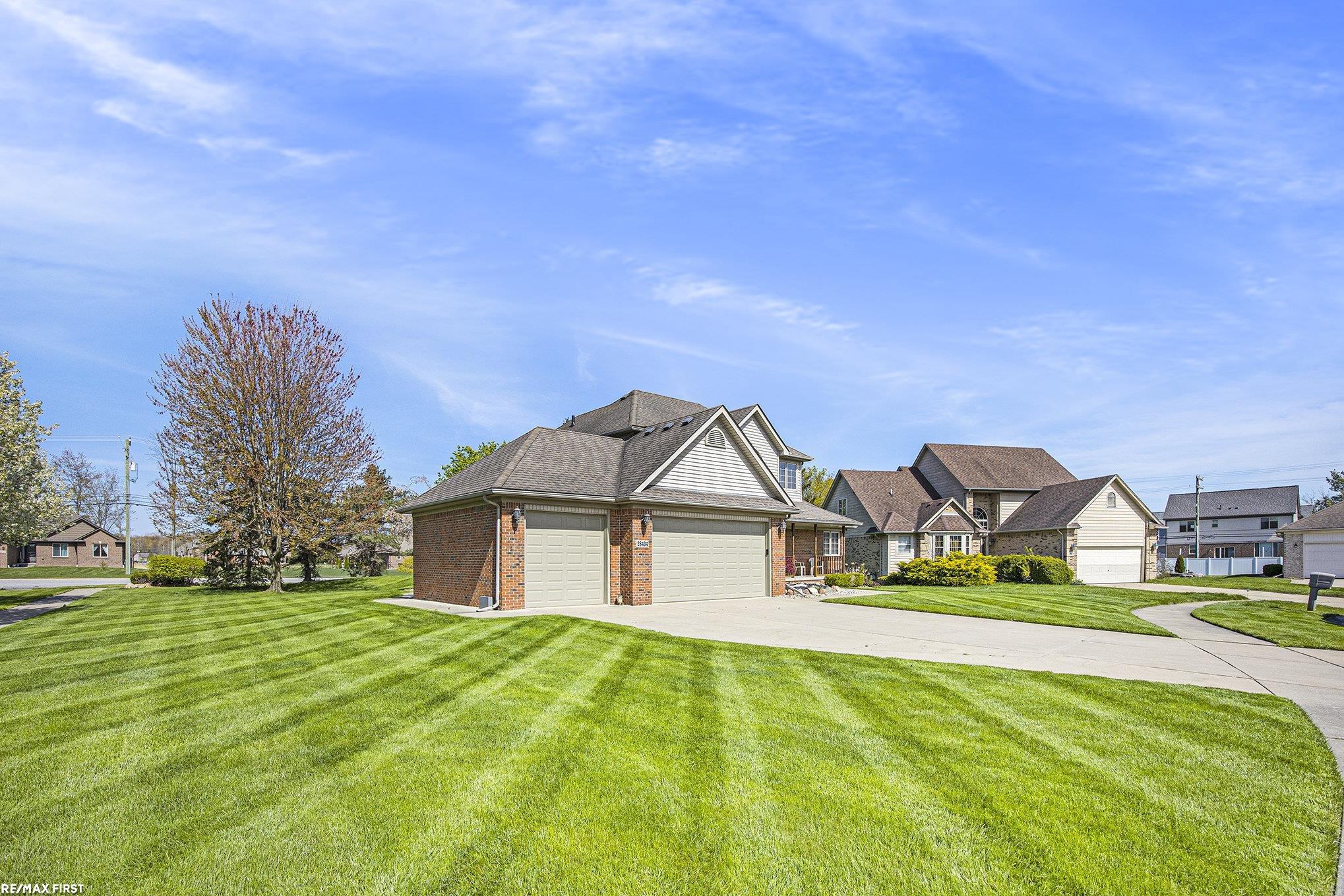 28434 Gamble Road Chesterfield, MI 48047 - Photo 2 of 29