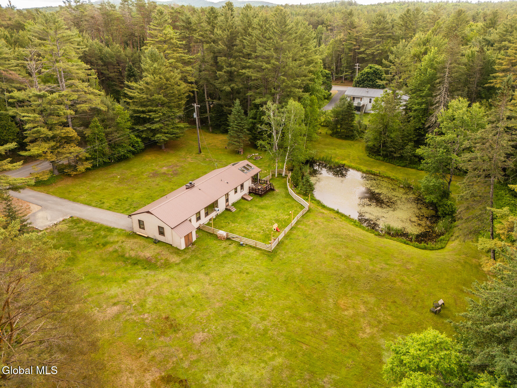 15 Federal Flats Road Minerva, NY 12857 - Photo 43 of 48 DJI_20260615193342_0041_D